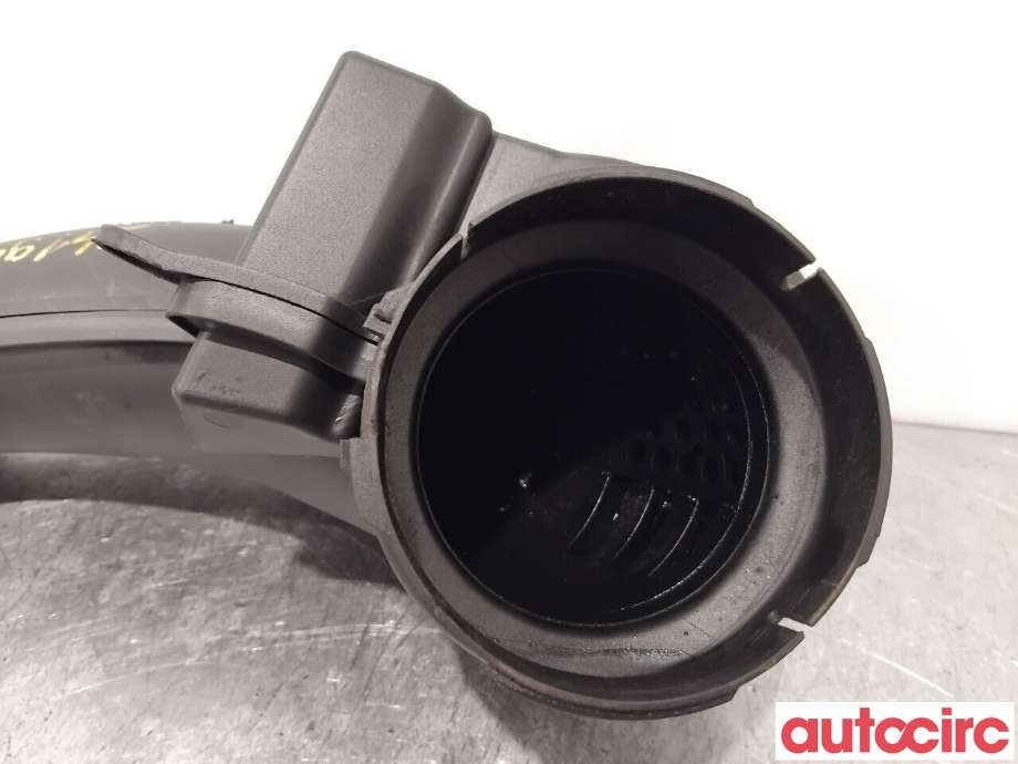 Luftslange innsug til Volvo XC60 2008-2013 (Type I, Fase 1)  (VOLVO|31293547|)