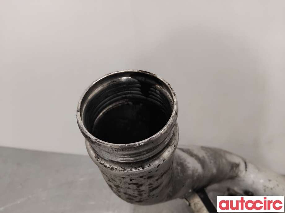 Turbo rør til Volvo XC60 2008-2013 (Type I, Fase 1) (VOLVO|31657814||31319820)