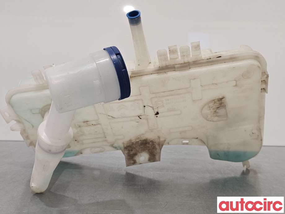 Spylertank til Citroën Berlingo 2019-->> (Type III)  (CITROEN|9817300980||9820669080)