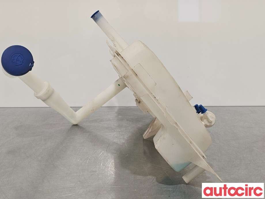 Spylertank til Citroën Berlingo 2019-->> (Type III)  (CITROEN|9817300980||9820669080)