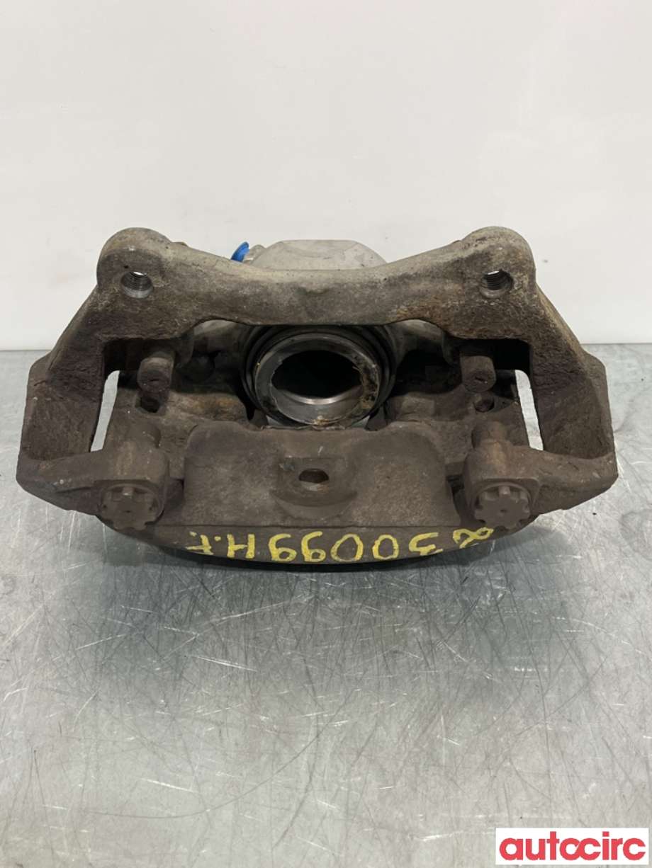 Bremsecaliper høyre foran til Audi A5 2007-2016 (Type I)  (AUDI|8K0615124B||8K0615124H)