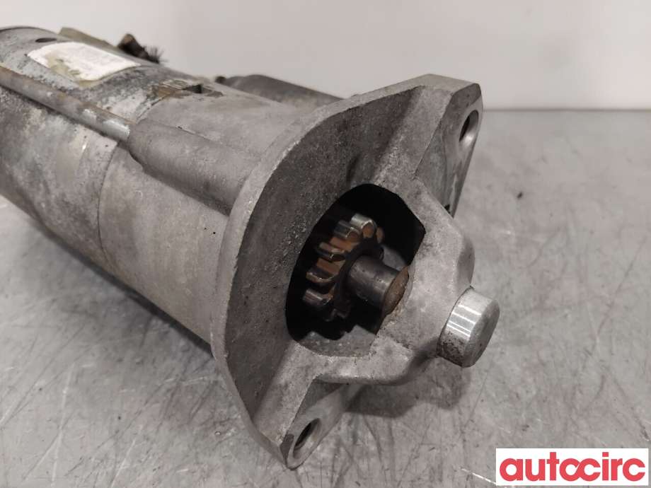 Starter diesel til Volvo XC60 2008-2013 (Type I, Fase 1) (VOLVO|36001683|AHVFA|30659314)
