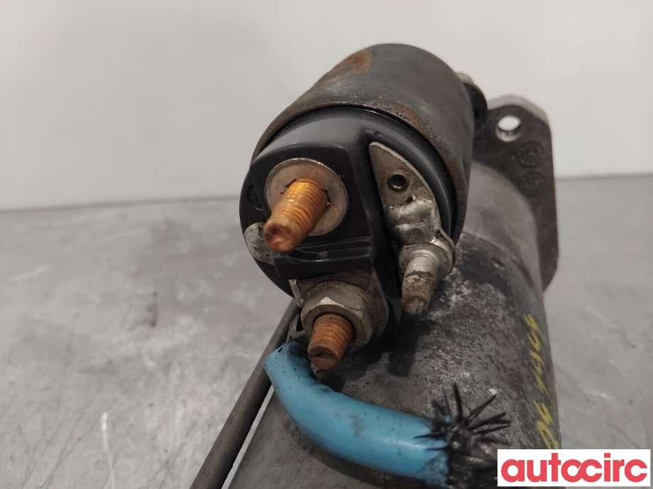 Starter diesel til Volvo XC60 2008-2013 (Type I, Fase 1) (VOLVO|36001683|AHVFA|30659314)
