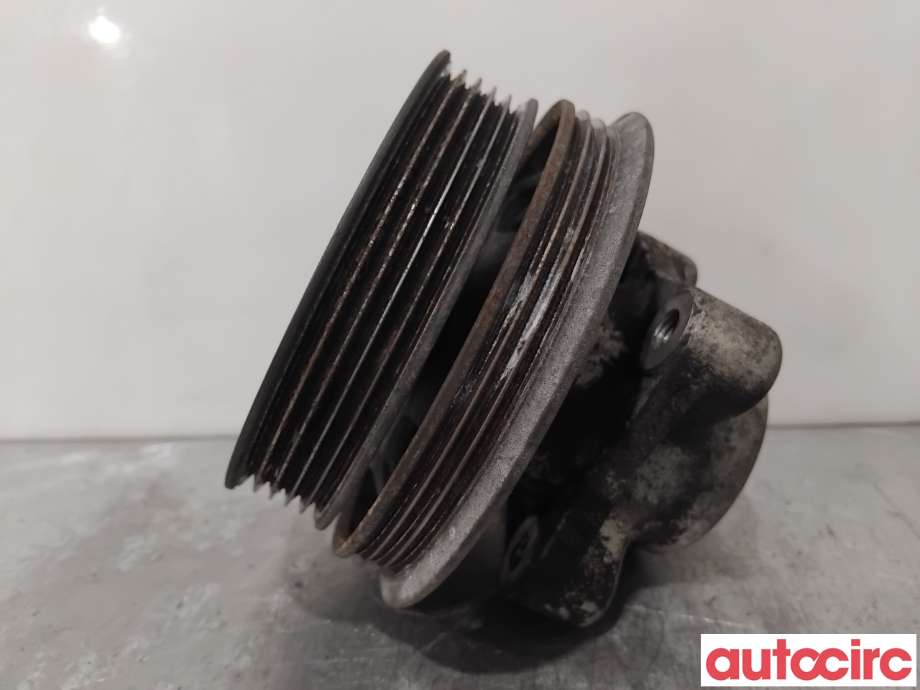 Reimskive til Volvo XC60 2008-2013 (Type I, Fase 1)  (VOLVO|31258133|)