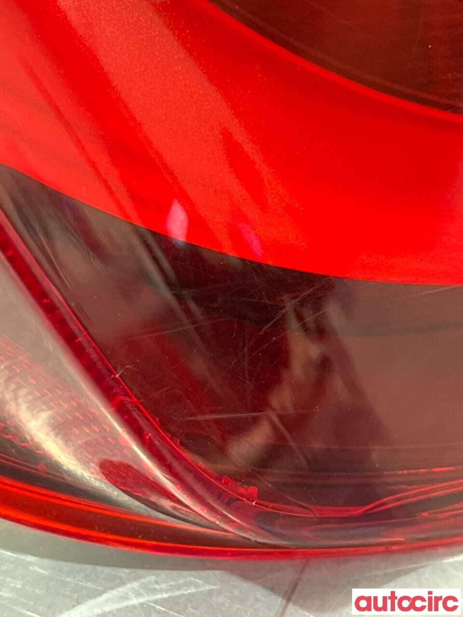 Baklykt venstre til BMW 5-Serie 2010-2017 (F10/F11) (F10/F11) (BMW|63217203229)