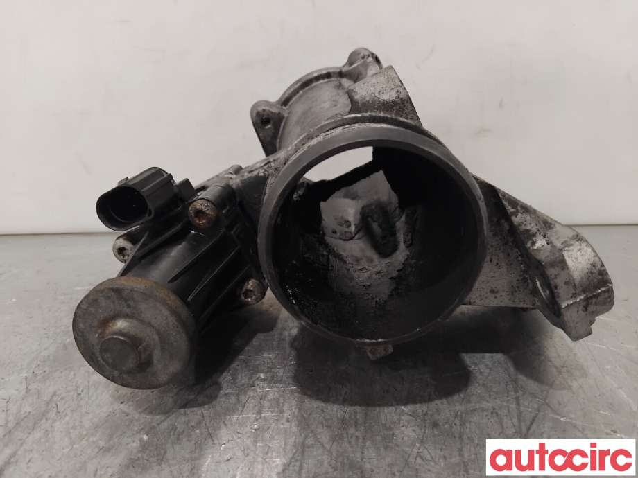 EGR-ventil til Volvo XC60 2008-2013 (Type I, Fase 1)  (VOLVO|36000998|50276439|)