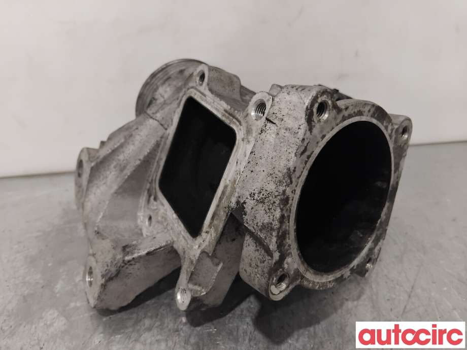 EGR-ventil til Volvo XC60 2008-2013 (Type I, Fase 1)  (VOLVO|36000998|50276439|)