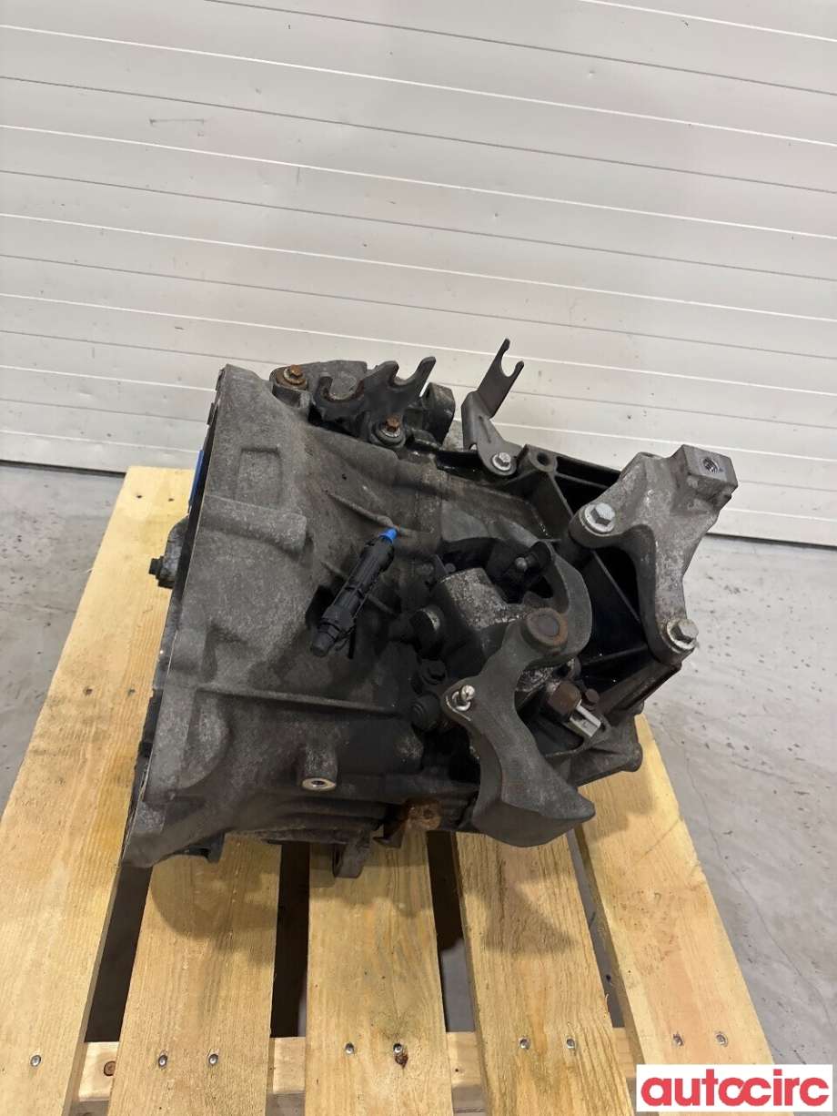 Girkasse manuell 6-trinn til Ford Kuga 2008-2012 (Type I)  (FORD|1737036|MMT6|AV4R-7002-BC)