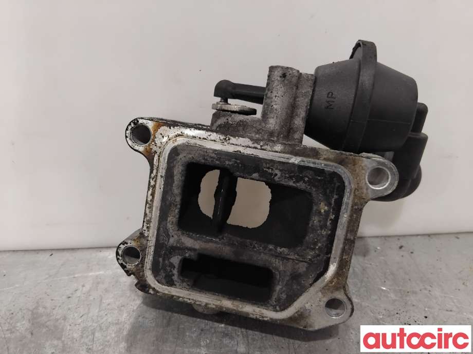 EGR-ventil til Volvo XC60 2008-2013 (Type I, Fase 1)  (VOLVO|31219277|)