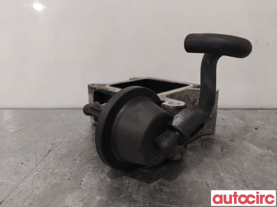 EGR-ventil til Volvo XC60 2008-2013 (Type I, Fase 1)  (VOLVO|31219277|)