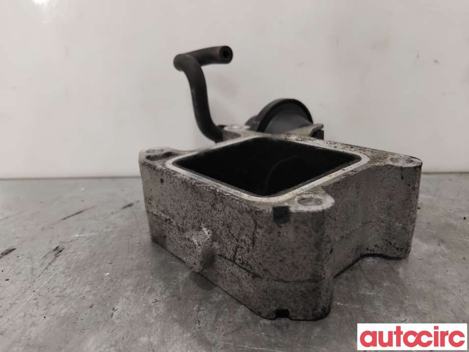 EGR-ventil til Volvo XC60 2008-2013 (Type I, Fase 1)  (VOLVO|31219277|)