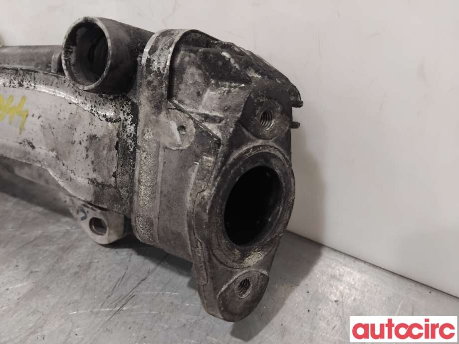 EGR-kjøler til Volvo XC60 2008-2013 (Type I, Fase 1) (VOLVO|30757778|70304902|31325030)