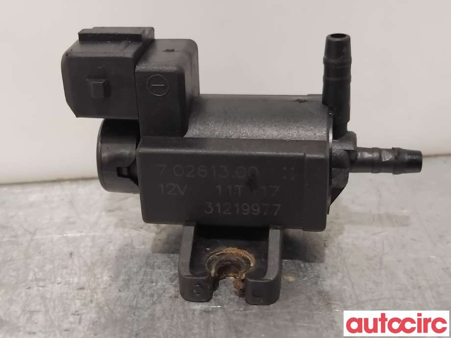 Vakuumventil til Volvo XC60 2008-2013 (Type I, Fase 1)  (VOLVO|31422233|70261300|31219977)