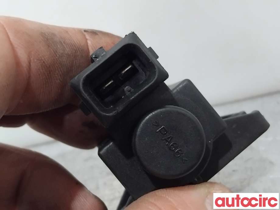 Vakuumventil til Volvo XC60 2008-2013 (Type I, Fase 1)  (VOLVO|31422233|70261300|31219977)