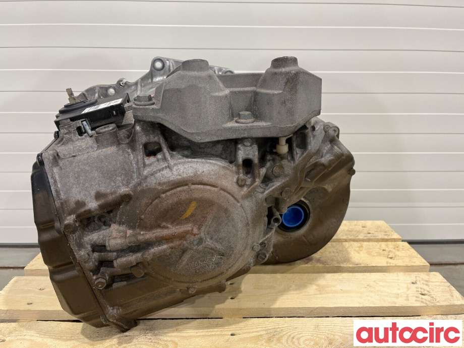 Girkasse automat til Land Rover Range Rover, Evoque 2011-2019 (Type I)  (LAND-ROVER|LR024711|TF-81SC|RMBJ327000BA)