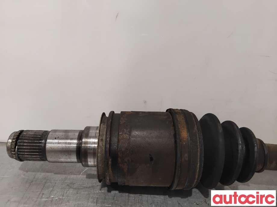 Drivaksel venstre bak til Toyota GT86 2012-->>  (TOYOTA|SU00300785|)