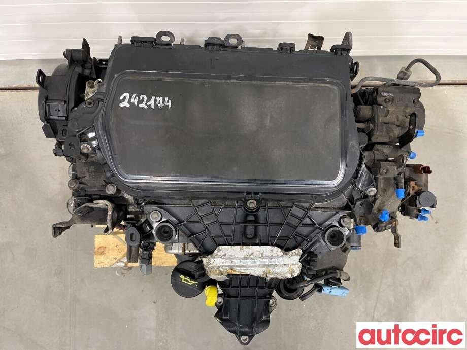 Motor diesel til Ford Kuga, 2008-2012 (Type I)  (FORD|1700240)