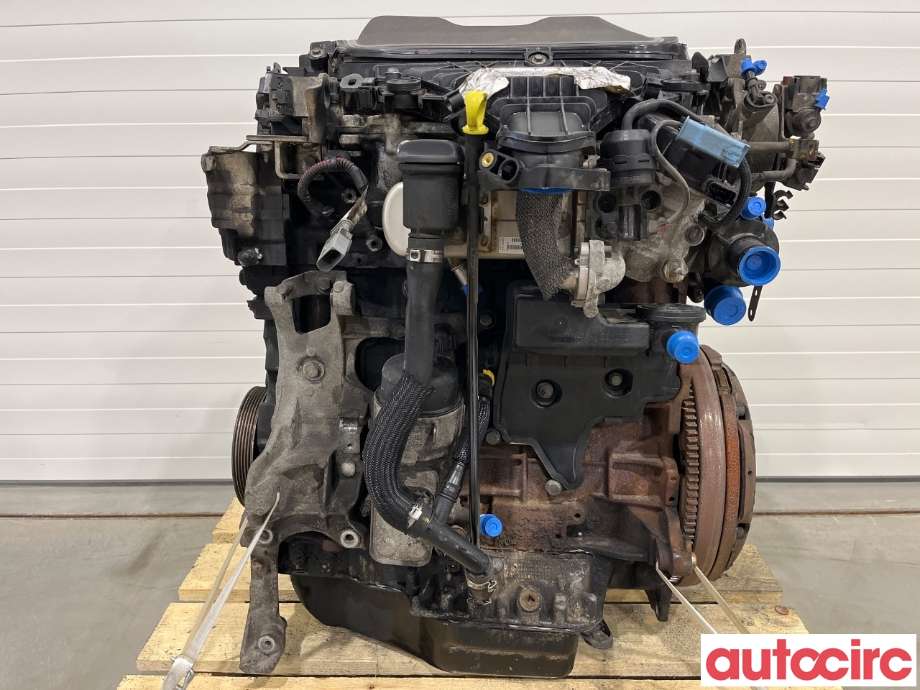 Motor diesel til Ford Kuga 2008-2012 (Type I)  (FORD|1700240|UFDA|AV4Q-6007-AA)