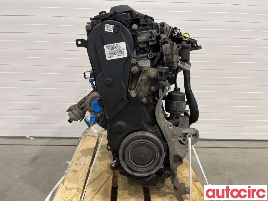 Motor diesel til Ford Kuga 2008-2012 (Type I)  (FORD|1700240|UFDA|AV4Q-6007-AA)