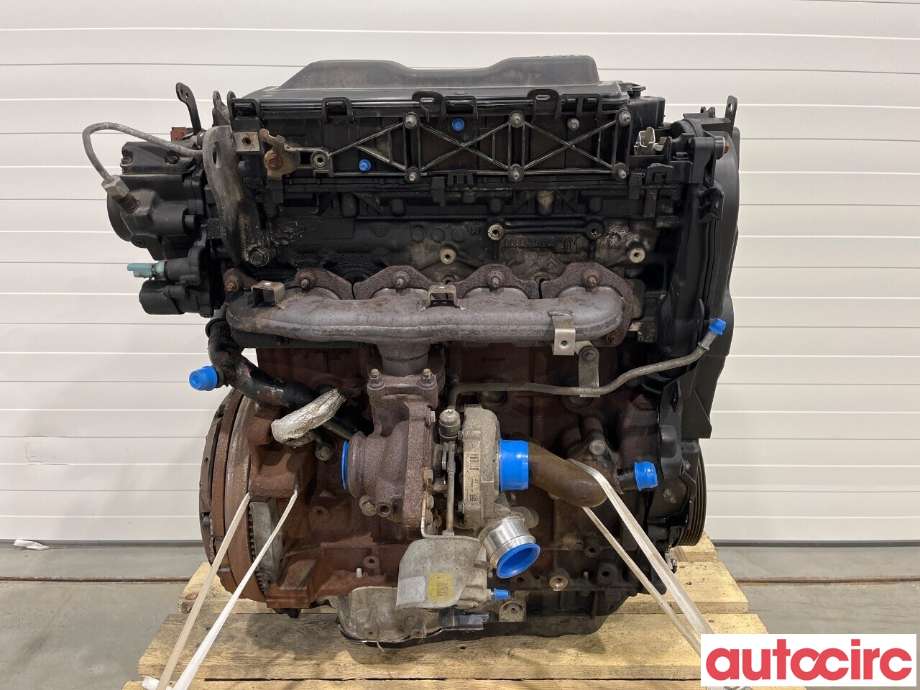 Motor diesel til Ford Kuga 2008-2012 (Type I)  (FORD|1700240|UFDA|AV4Q-6007-AA)