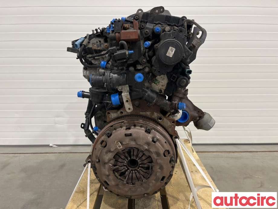 Motor diesel til Ford Kuga 2008-2012 (Type I)  (FORD|1700240|UFDA|AV4Q-6007-AA)