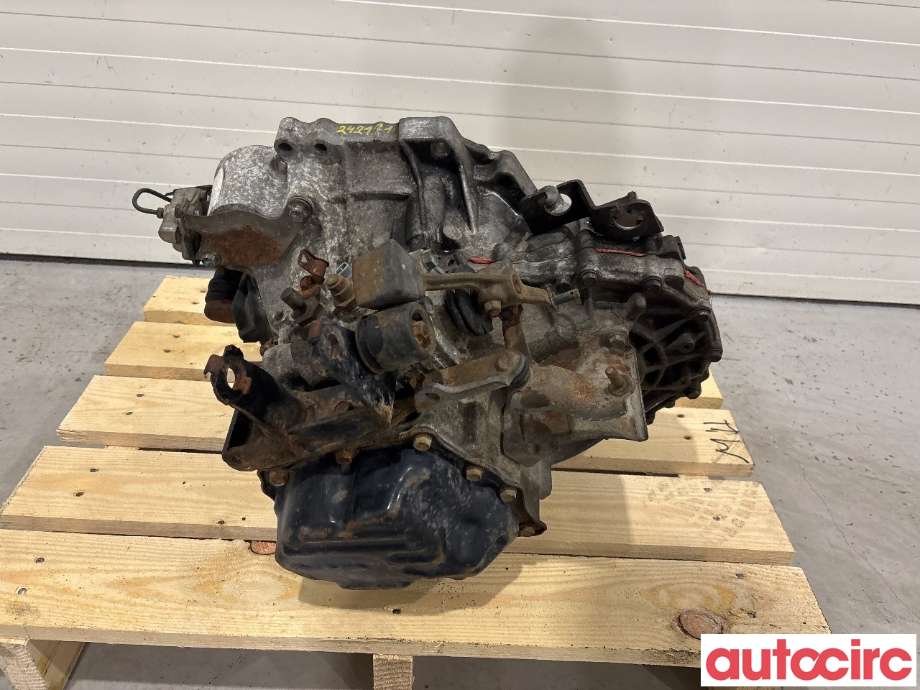 Girkasse manuell til Toyota Avensis 2003-2008 (Type II) (TOYOTA|303002D110|CDT250|)