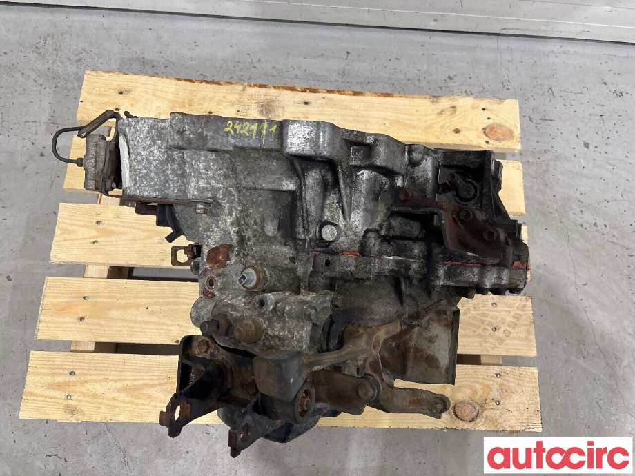 Girkasse manuell til Toyota Avensis 2003-2008 (Type II) (TOYOTA|303002D110|CDT250|)