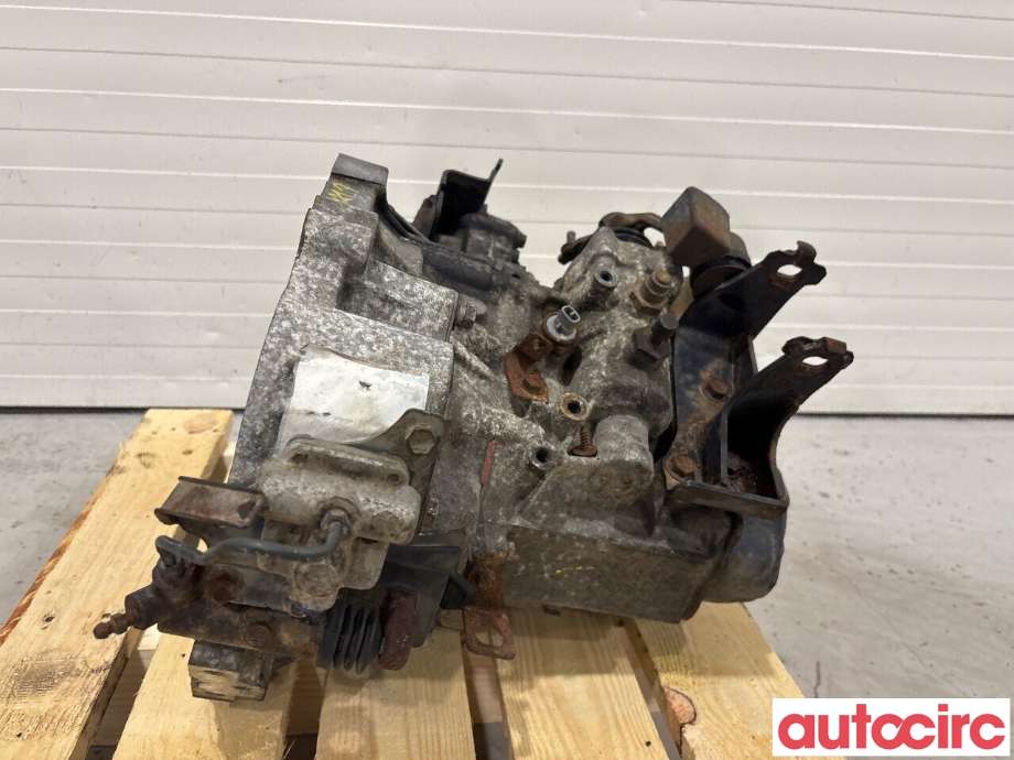 Girkasse manuell til Toyota Avensis 2003-2008 (Type II) (TOYOTA|303002D110|CDT250|)
