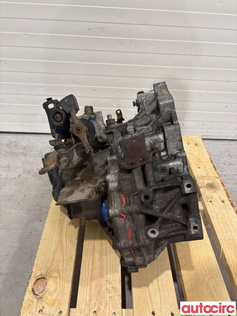 Girkasse manuell til Toyota Avensis 2003-2008 (Type II) (TOYOTA|303002D110|CDT250|)