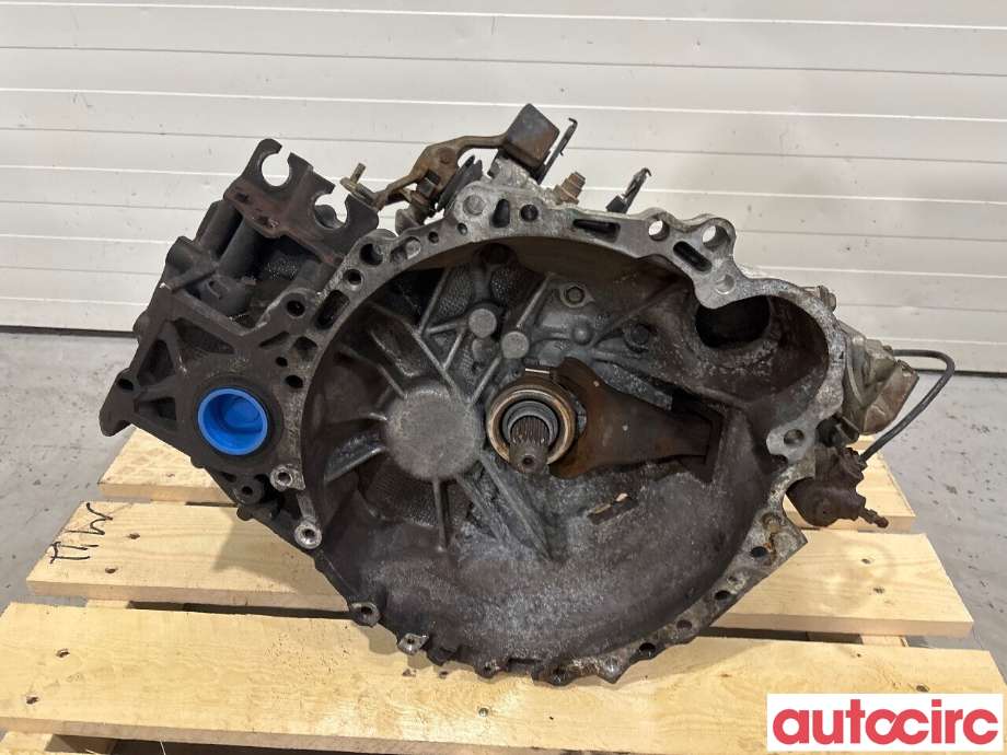 Girkasse manuell til Toyota Avensis 2003-2008 (Type II) (TOYOTA|303002D110|CDT250|)