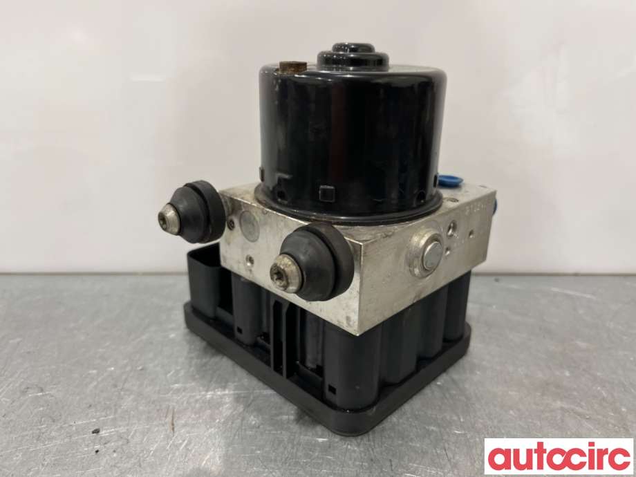 ABS sentral til Citroën C-Crosser 2007-2012  (CITROEN|4541CG|4670A340|4541JN)