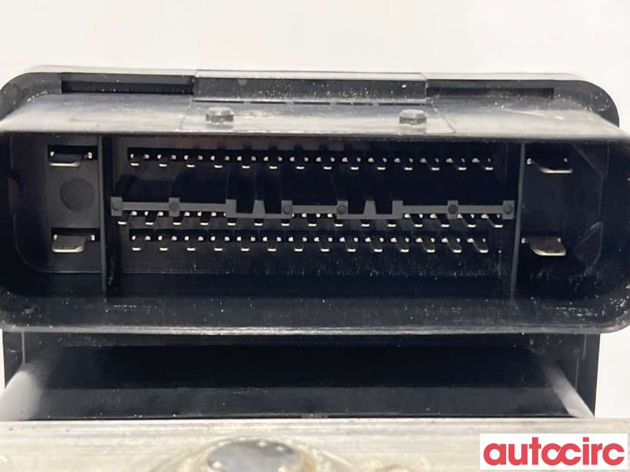ABS sentral til Citroën C-Crosser 2007-2012  (CITROEN|4541CG|4670A340|4541JN)