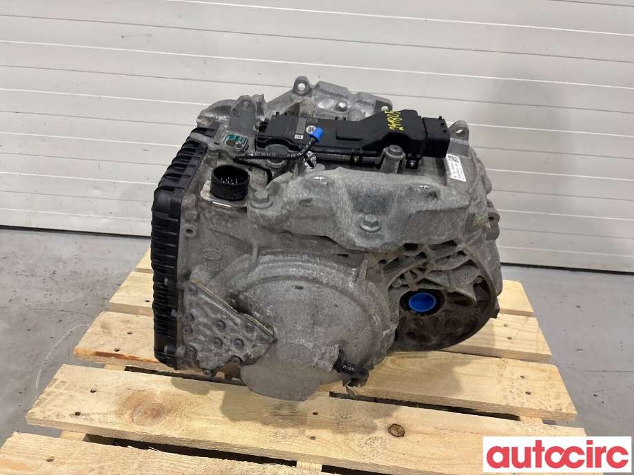 Girkasse automat til Land Rover Range Rover, Evoque 2011-2019 (Type I)  (LAND-ROVER|LR049855||EJ327000BB)