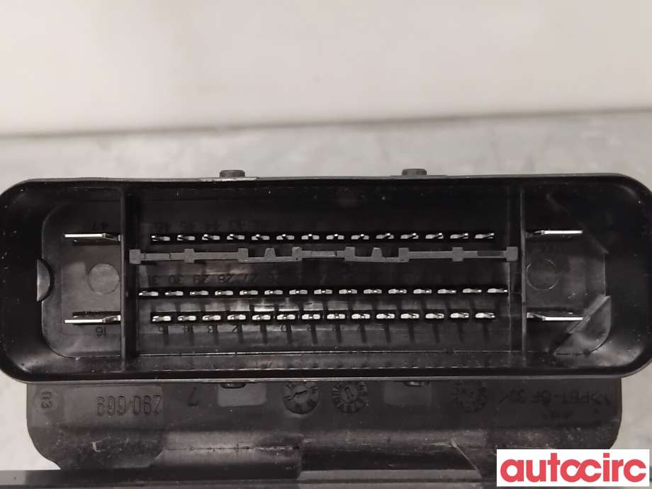 ABS sentral til Land Rover Range Rover, Evoque 2011-2019 (Type I) (LAND-ROVER|LR024210|100926-32173|LR032534)