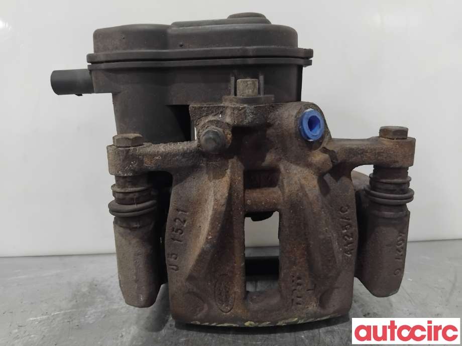 Bremsecaliper venstre bak til Land Rover Range Rover, Evoque, 2011-2019 (Type I)  (LAND-ROVER|LR027128)