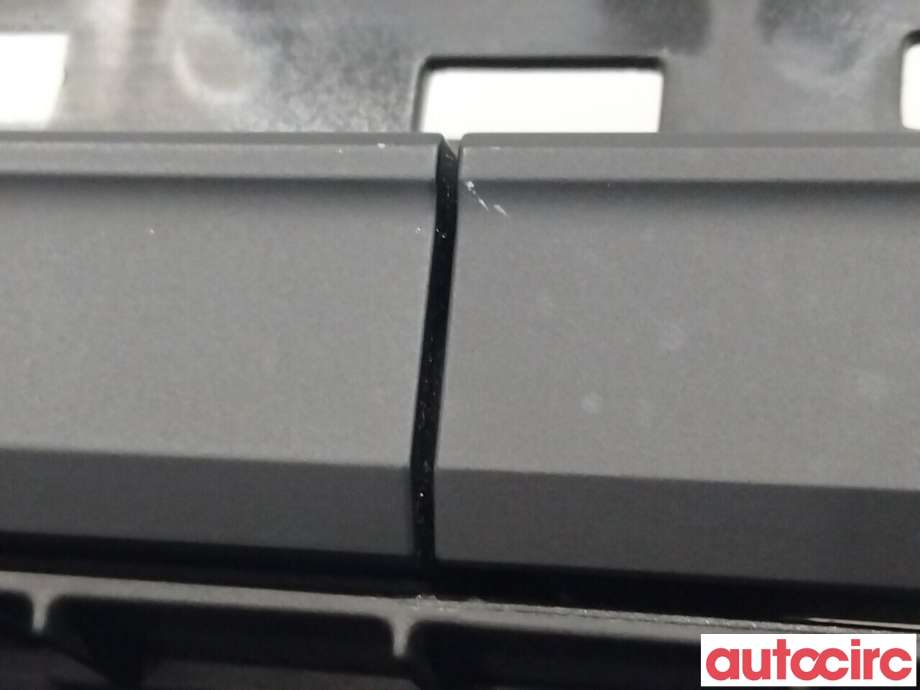 Varmeapparat betjening til VW T-Roc 2017-->> (VOLKSWAGEN|5G0907426|5G0907426BJ|5G0907426AR)