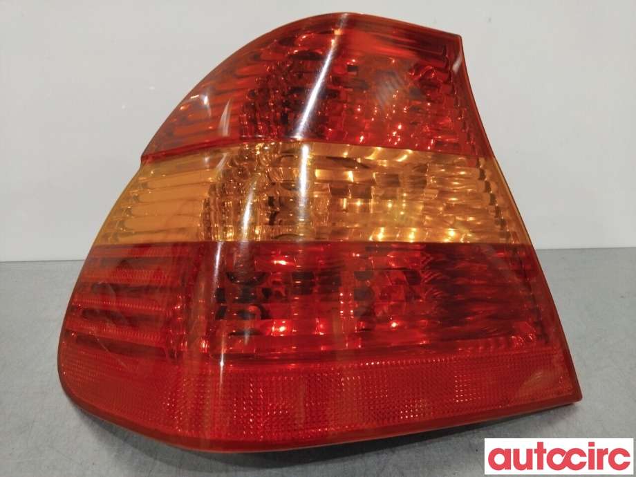 Baklykt venstre til BMW 3-Serie 1998-2005 (E46) (E46) (BMW|63216946533)