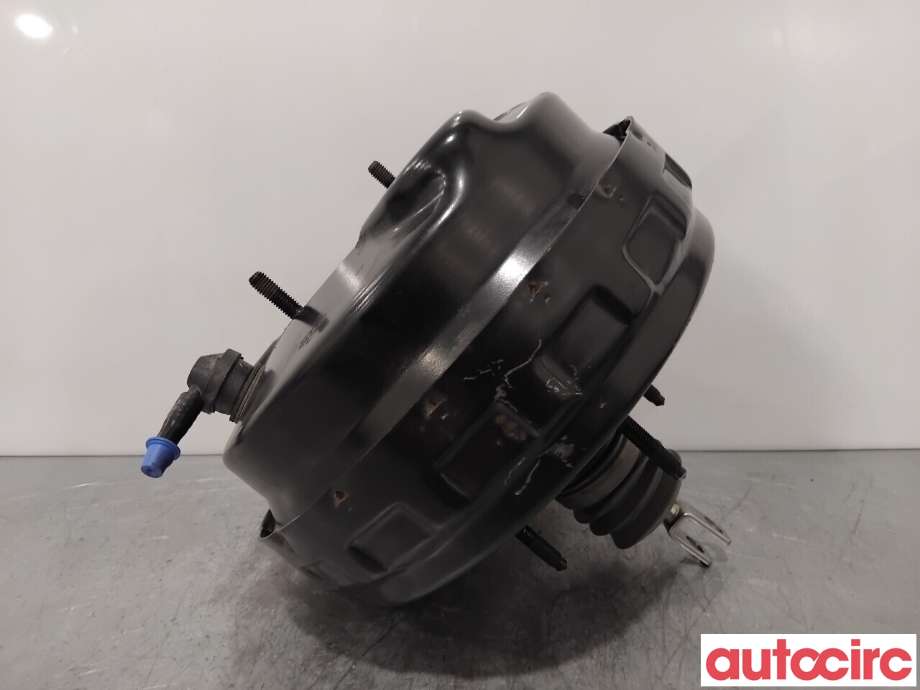 Bremsekraft-forsterker til Land Rover Range Rover, Evoque 2011-2019 (Type I)  (LAND-ROVER|LR024469|037757-27314|BJ32-2B195-AC)
