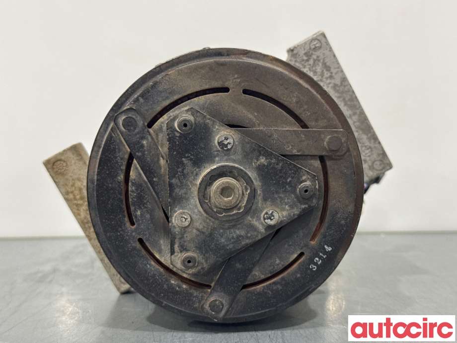 Aircondition kompressor til Nissan Primastar 2006-2014 (NISSAN|2763000Q0A|)