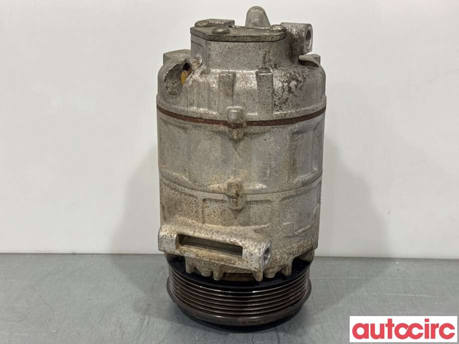Aircondition kompressor til Nissan Primastar 2006-2014 (NISSAN|2763000Q0A|)