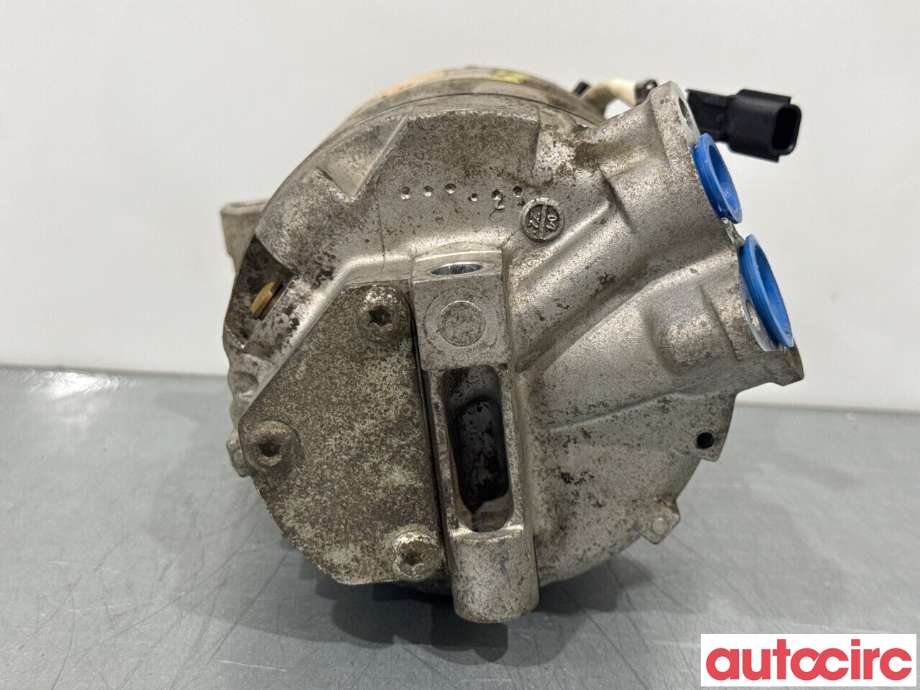 Aircondition kompressor til Nissan Primastar 2006-2014 (NISSAN|2763000Q0A|)