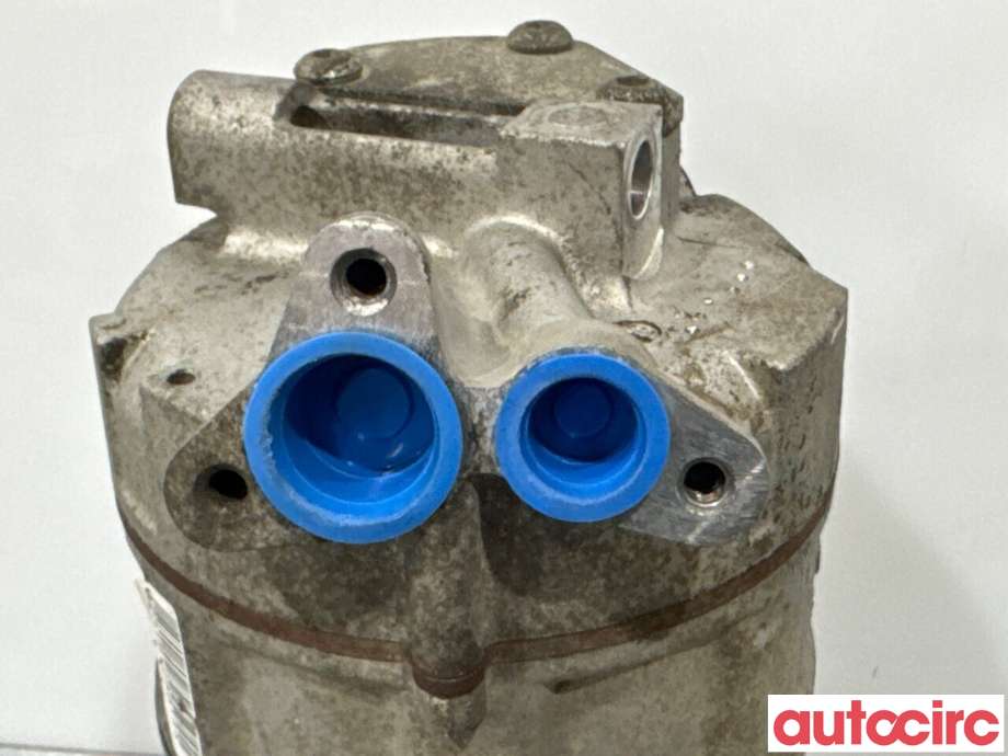 Aircondition kompressor til Nissan Primastar 2006-2014 (NISSAN|2763000Q0A|)