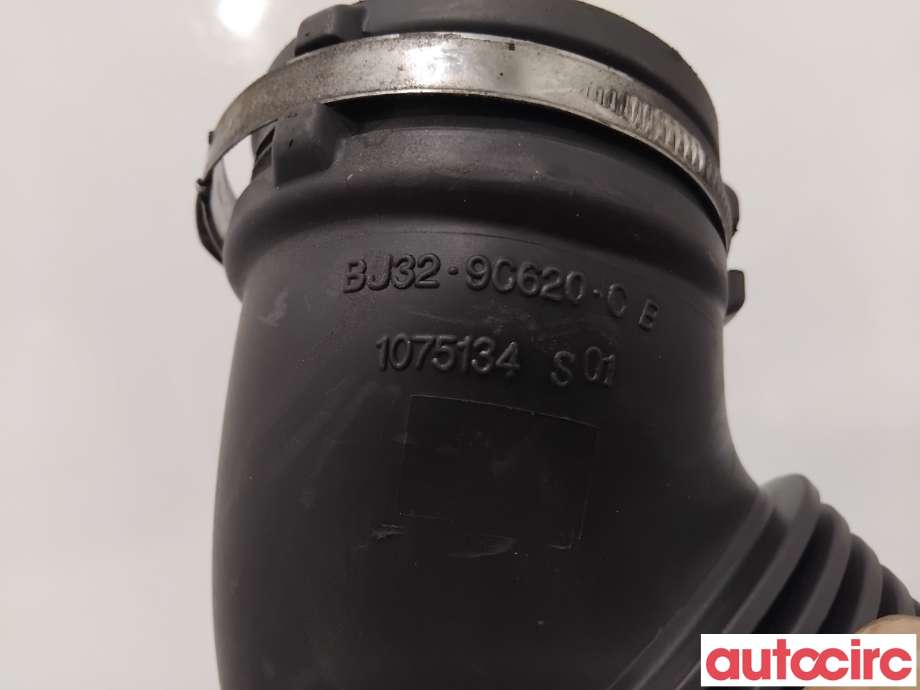 Luftslange innsug til Land Rover Range Rover, Evoque 2011-2019 (Type I)  (LAND-ROVER|LR024308||BJ32-9C620-CB)