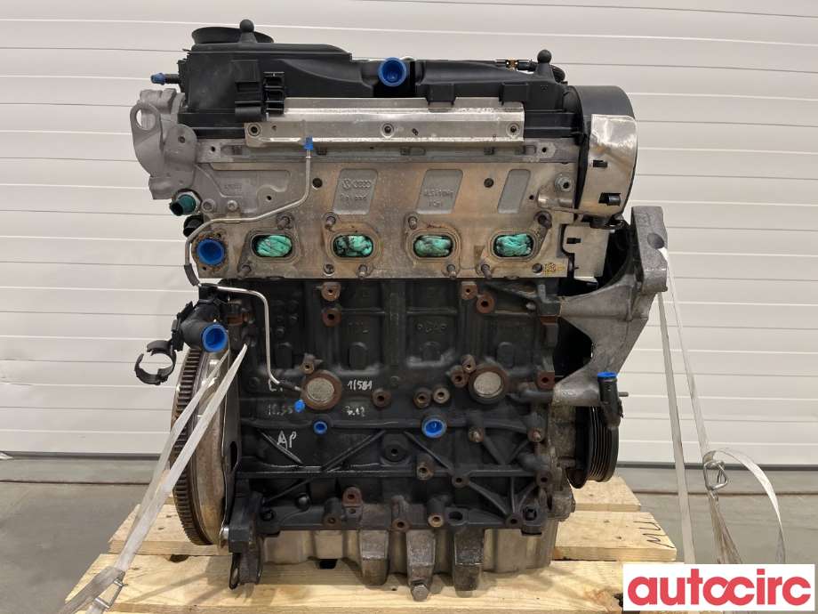 Motor diesel til VW Tiguan 2011-2016 (Type I, Fase 2)  (VOLKSWAGEN|03L100090J|)