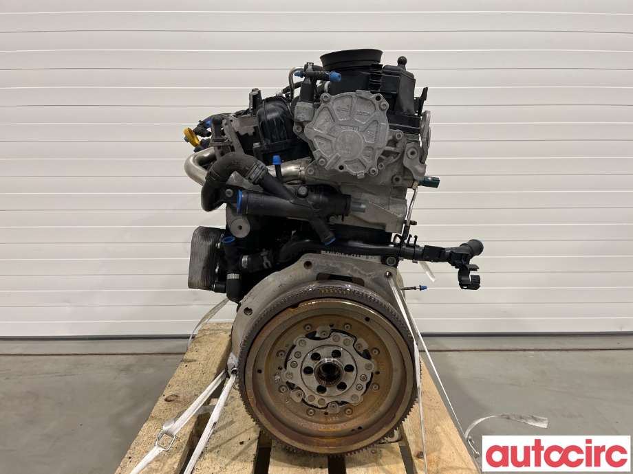 Motor diesel til VW Tiguan 2011-2016 (Type I, Fase 2)  (VOLKSWAGEN|03L100090J|)
