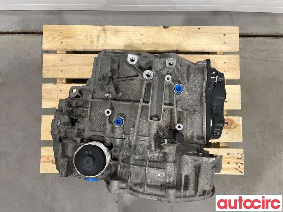 Girkasse automat til VW Tiguan 2011-2016 (Type I, Fase 2) (VOLKSWAGEN|OBH300012A|NZS|0BH300012A)