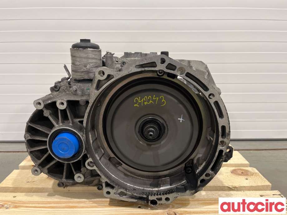Girkasse automat til VW Tiguan 2011-2016 (Type I, Fase 2) (VOLKSWAGEN|OBH300012A|NZS|0BH300012A)