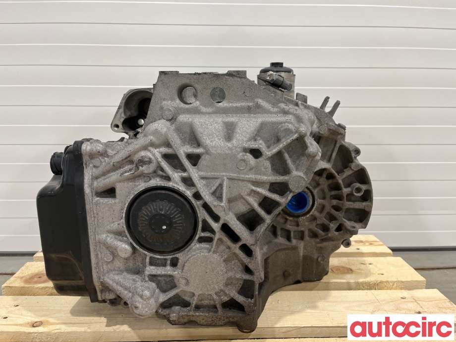 Girkasse automat til VW Tiguan 2011-2016 (Type I, Fase 2) (VOLKSWAGEN|OBH300012A|NZS|0BH300012A)