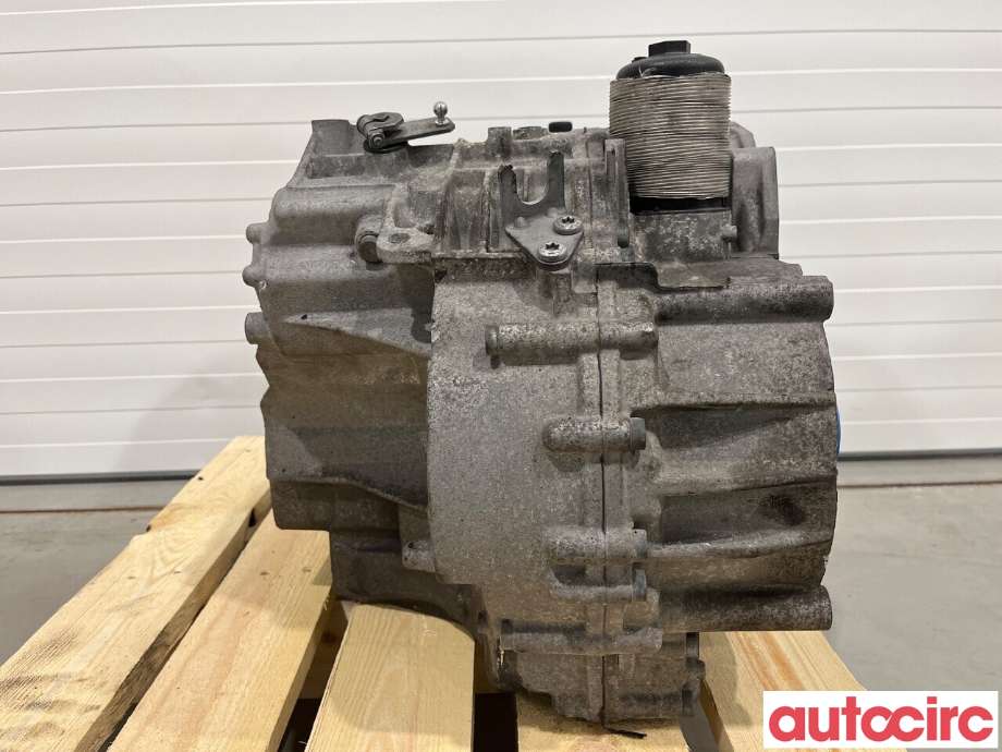 Girkasse automat til VW Tiguan 2011-2016 (Type I, Fase 2) (VOLKSWAGEN|OBH300012A|NZS|0BH300012A)