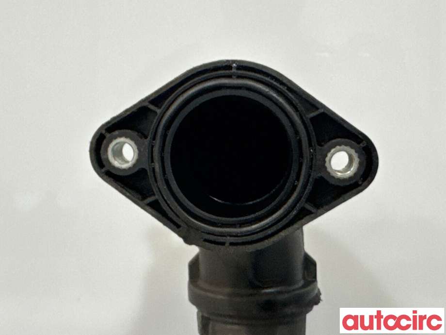 Luftslange innsug til Nissan Primastar 2006-2014  (NISSAN|1653000Q0E|8200760904|93861384)